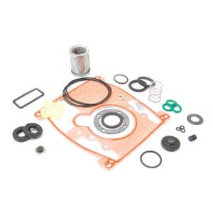 Leybold Vacuum D8C Gasket Kit Replacement Part 99710181