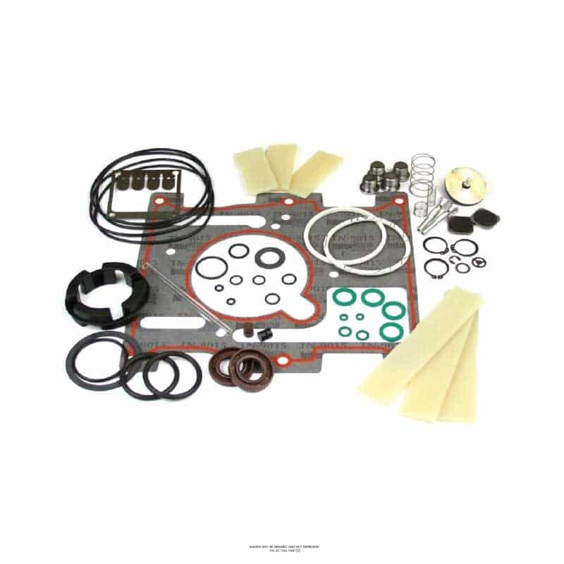 971464960 Vacuum Pump Seal Repair Kit Major Kit for Leybold main image 1