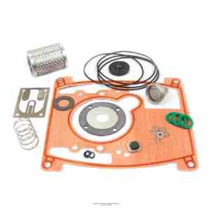 Leybold Vacuum D8C, D16C Maintain Kit Replacement Part 99710284