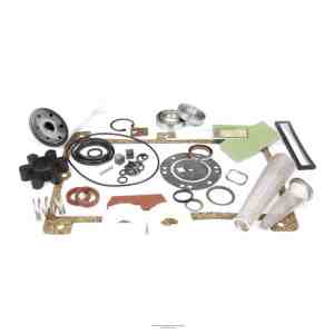 Edwards Vacuum Kit,Major Service,Ed,E2M40 Part 36401814Ed