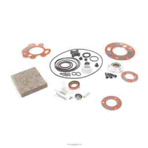 Fisher Scientific Kit Minor Repair Replacement Part 0125717C