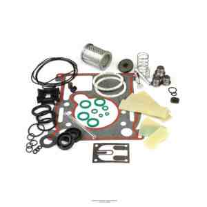Leybold Vacuum Kit, Major, Repair, D2A, Gx Replacement Part 10166Kit