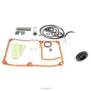 Leybold Vacuum Kit,Major,D1.2E,Gx Replacement Part 20040025Kit