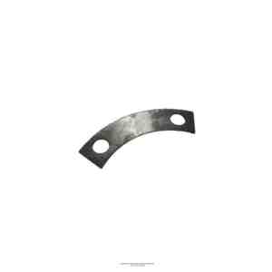 Kinney Pump Plate,Round Replacement Part 370044
