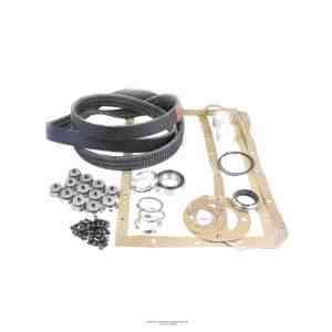 Kinney Pump Kit,Maint,Preventative,Kt850C Replacement Part 80941200Bm