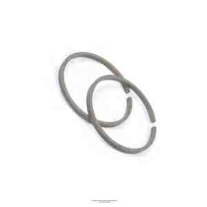 Leybold Vacuum Ring,Piston Replacement Part 23179259
