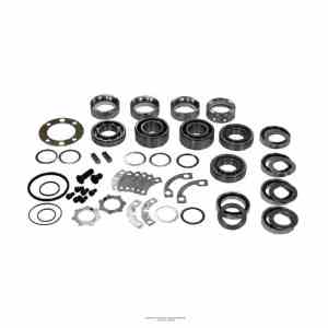 Kinney Pump Kit,Repair,Kmbd 1600(Slinger Version) Replacement Part 29212