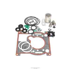 Leybold Vacuum Kit,Universal Gasket,D30A/D60A/D90A Replacement Part 19106B2