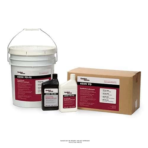 Gardner Denver Aeon PD Quart OEM Part 28G23