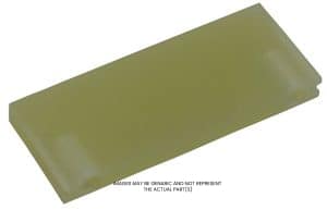 Pfeiffer Vane, Long - Gx Part 230090