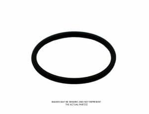 Alcatel-Adixen O Ring,Viton,37 X 2.5 mm OEM Part 82056