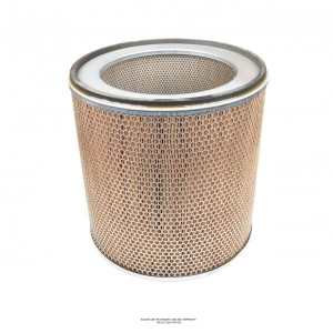 Becker Pump Filter Cartridge Part 90952000000