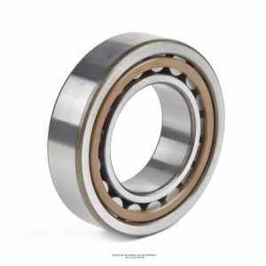 Becker Pump Bearing Part 90661400000