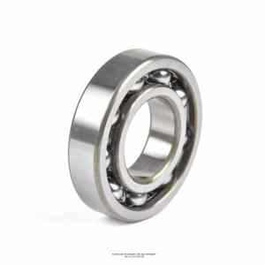 Becker Pump Bearing Part 90666200000