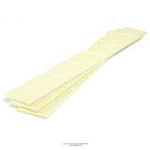 Becker Pump Vanes (Set of 3) Part 90058100003