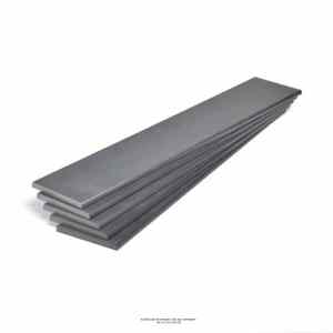 Becker Pump Vanes (Set of 5) Part 90132500005