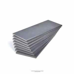 Becker Pump Vanes (Set of 8) Part 90132510008