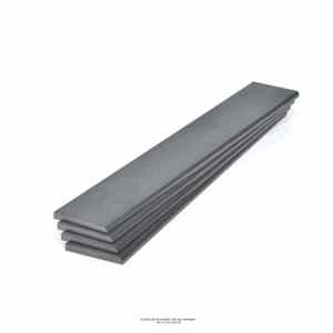 Becker Pump Carbon Vanes (Set of 4) Part 90140200004