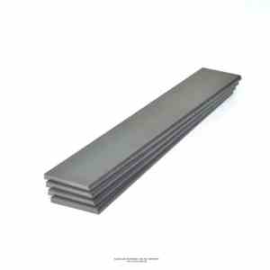 Becker Pump Vanes/Carbon (Set of 4) Part 90133300004