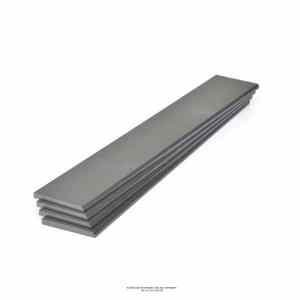 Becker Pump Carbon Vanes (Set of 4) Part 90138000004