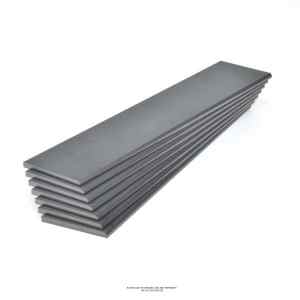 Becker Pump Carbon Vanes (Set of 7) Part 90138500007