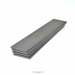 Becker Pump Vanes/Carbon (Set of 4) Part 90133400004