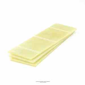 Becker Pump Vanes/Synthentic (Set of 3) Part 90050500003