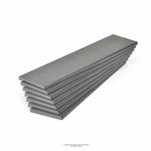 Becker Pump Vanes/Carbon (Set of 7) Part 90133000007