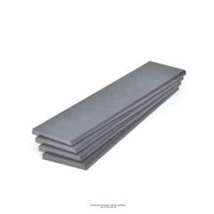 Becker Pump Carbon Vanes (Set of 4) Part 90140100004