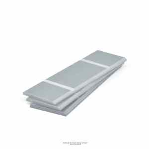 Becker Pump Vanes (Set of 3) Part 90059000003