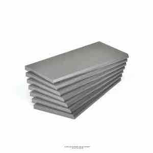 Becker Pump Vanes/Carbon (Set of 7) Part 90135200007