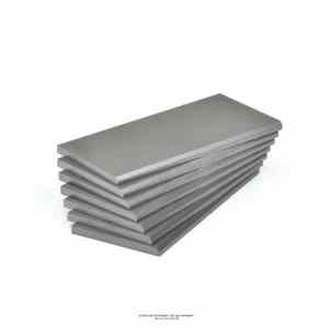 Becker Pump Vanes/Carbon (Set of 7) Part 90139100007