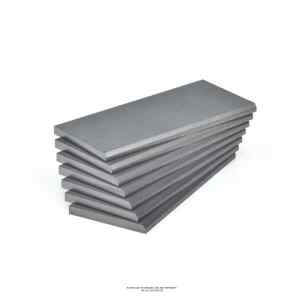 Becker Pump Carbon Vanes (Set of 7) Part 90139700007