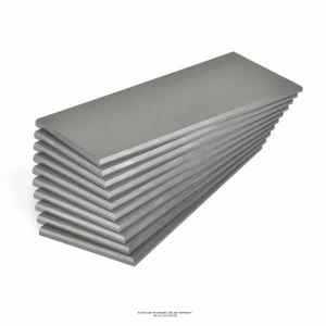 Becker Pump Vanes/ Carbon(Set of 10) Part 90137301010