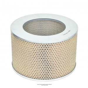 Becker Pump Filter Cartridge Part 84040215000
