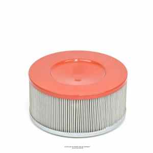 Becker Pump Filter Cartridge Part 90951010000