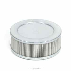 Becker Pump Filter Cartridge Part 90954100000