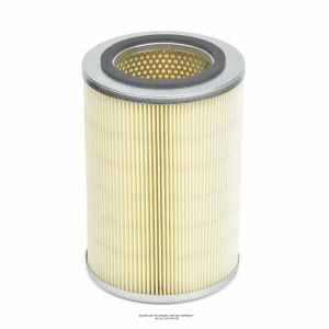 Becker Pump Canister Filter Cartridge Part 84040110000
