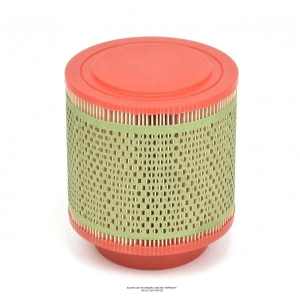 Becker Pump Filter Cartridge Part 90957300000