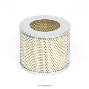 Becker Pump Filter Cartridge Part 84040910000
