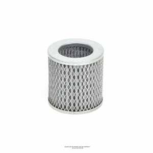 Becker Pump Filter Cartridge Polyester Part 90956200000