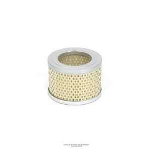 Becker Pump Filter Cartridge Part 84040107000