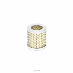 Becker Pump Filter Cartridge Part 84040105000