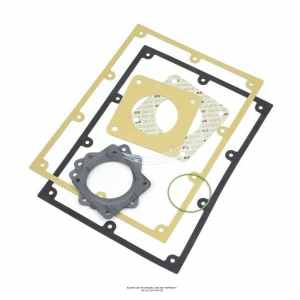 Becker Pump Gasket Set Part 54900022500