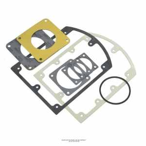 Becker Pump Gasket Set Part 54900052300