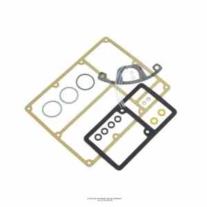 Becker Pump Gasket Set Part 54900010400
