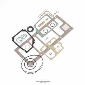 Becker Pump Gasket Set Part 54900026100