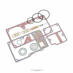 Becker Pump Gasket Set Part 54900010700