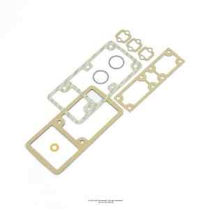 Becker Pump Gasket Set Part 54900024600