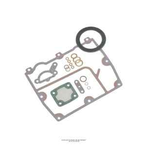 Becker Pump Gasket Set Part 54900023500
